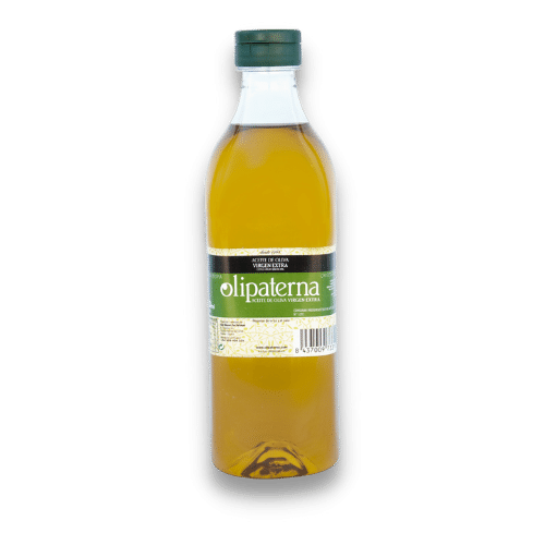 Formato 500 ml Aceite de oliva virgen extra
