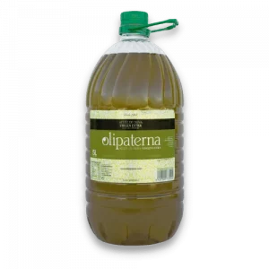 Formato Garrafa 5 L Aceite de oliva virgen extra