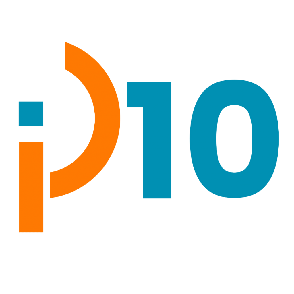 Logotipo IP10