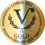 Oro international awards "virtus"