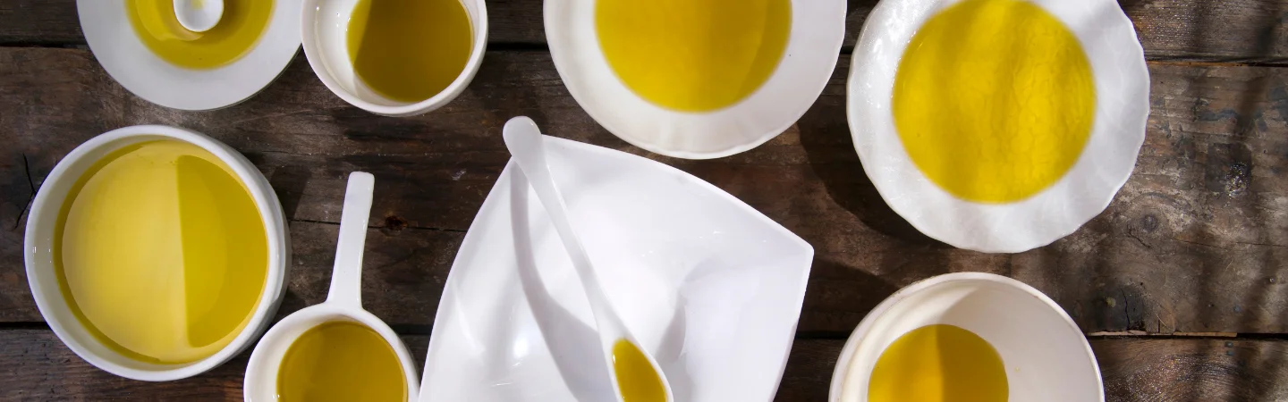 Rendimiento aceite de oliva virgen extra