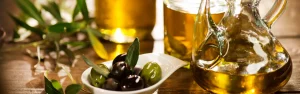 ¿Cómo distinguir un buen Aceite de Oliva Virgen Extra?
