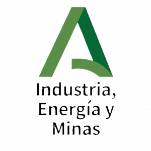Junta de Andalucía, Industria, Energía y Minas