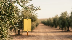 Tratamiento mosca del olivo: 5 claves ante el repunte